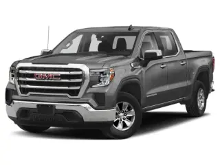 GMC Sierra 1500 2021 4x2 SLT 4p. Cabilla de tripulación 5.8 ft. SB