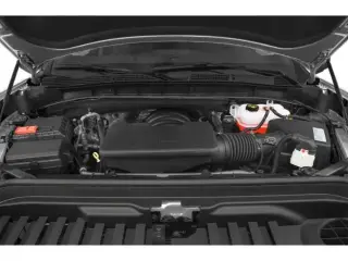 GMC Sierra 1500 2021 4x2 SLT 4p. Cabilla de tripulación 5.8 ft. SB