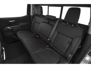 GMC Sierra 1500 2021 4x2 SLT 4p. Cabilla de tripulación 5.8 ft. SB