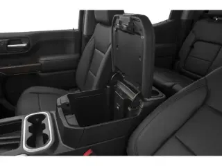 GMC Sierra 1500 2021 4x2 SLT 4p. Cabilla de tripulación 5.8 ft. SB