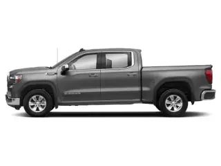 GMC Sierra 1500 2021 4x2 SLT 4p. Cabilla de tripulación 5.8 ft. SB