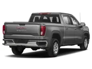 GMC Sierra 1500 2021 4x2 SLT 4p. Cabilla de tripulación 5.8 ft. SB