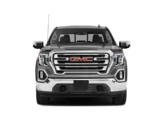 GMC Sierra 1500 2021 4x2 SLT 4p. Cabilla de tripulación 5.8 ft. SB