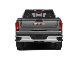 GMC Sierra 1500 2021 4x2 SLT 4p. Cabilla de tripulación 5.8 ft. SB