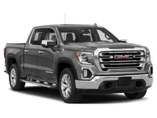 GMC Sierra 1500 2021 4x2 SLT 4p. Cabilla de tripulación 5.8 ft. SB
