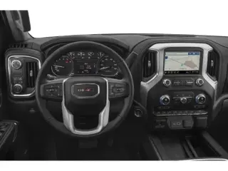 GMC Sierra 1500 2021 4x2 SLT 4p. Cabilla de tripulación 5.8 ft. SB