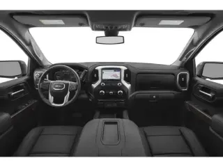 GMC Sierra 1500 2021 4x2 SLT 4p. Cabilla de tripulación 5.8 ft. SB