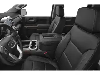 GMC Sierra 1500 2021 4x2 SLT 4p. Cabilla de tripulación 5.8 ft. SB