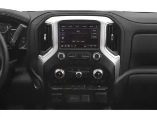GMC Sierra 1500 2021 4x2 SLT 4p. Cabilla de tripulación 5.8 ft. SB