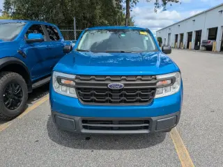 Ford Maverick 2022 XL 4dr SuperCrew 4.5 ft. SB