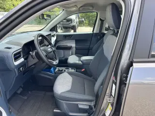 Ford Maverick 2026 XLT 4p SuperCrew 4.5 ft. SB