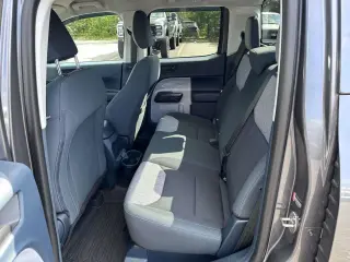 Ford Maverick 2026 XLT 4p SuperCrew 4.5 ft. SB