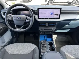 Ford Maverick 2026 XLT 4p SuperCrew 4.5 ft. SB