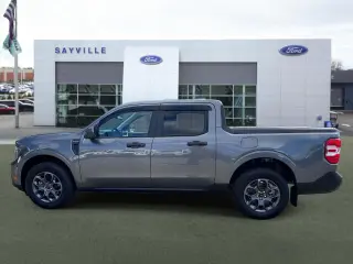 Ford Maverick 2026 XLT 4p SuperCrew 4.5 ft. SB
