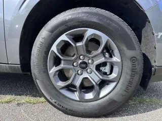 Ford Maverick 2026 XLT 4p SuperCrew 4.5 ft. SB