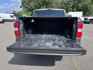 Ford Maverick 2026 XLT 4p SuperCrew 4.5 ft. SB