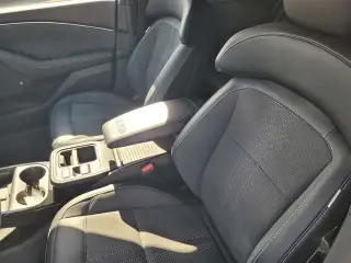 Ford Mustang Mach-E 2025 AWD GT 4dr SUV