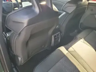 Ford Mustang Mach-E 2025 AWD GT 4dr SUV