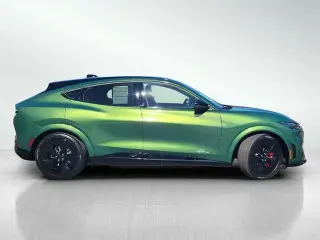 Ford Mustang Mach-E 2025 AWD GT 4dr SUV