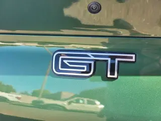Ford Mustang Mach-E 2025 AWD GT 4dr SUV
