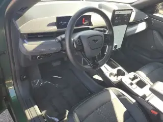 Ford Mustang Mach-E 2025 AWD GT 4dr SUV