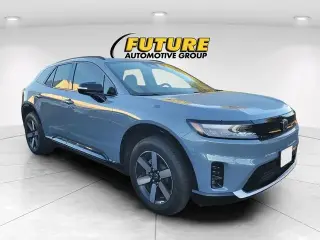 Honda Prologue 2024 AWD Touring 4dr SUV