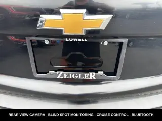 Chevrolet Equinox 2021 LT 4dr SUV con 1LT
