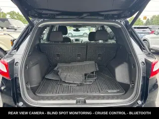 Chevrolet Equinox 2021 LT 4dr SUV con 1LT