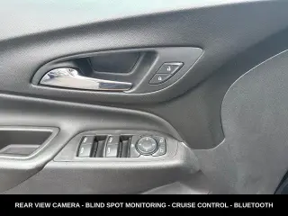 Chevrolet Equinox 2021 LT 4dr SUV con 1LT