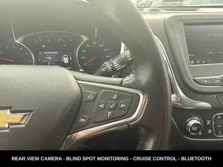 Chevrolet Equinox 2021 LT 4dr SUV con 1LT