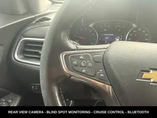 Chevrolet Equinox 2021 LT 4dr SUV con 1LT