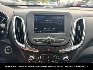 Chevrolet Equinox 2021 LT 4dr SUV con 1LT