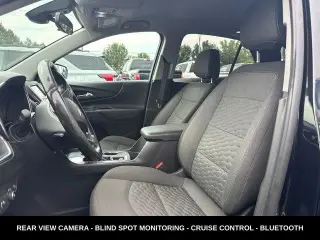 Chevrolet Equinox 2021 LT 4dr SUV con 1LT