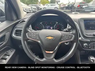 Chevrolet Equinox 2021 LT 4dr SUV con 1LT