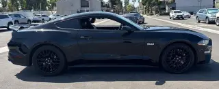 Ford Mustang 2020 GT Premium 2dr Fastback