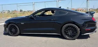 Ford Mustang 2020 GT Premium 2dr Fastback