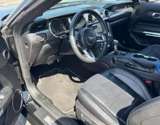 Ford Mustang 2020 GT Premium 2dr Fastback
