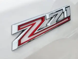 Chevrolet Silverado 2500HD 2022 4x4 LTZ 4dr Crew Cab SB