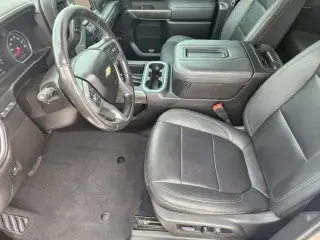 Chevrolet Silverado 2500HD 2022 4x4 LTZ 4dr Crew Cab SB
