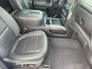 Chevrolet Silverado 2500HD 2022 4x4 LTZ 4dr Crew Cab SB