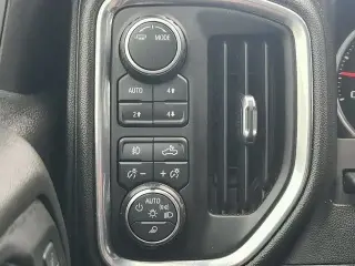 Chevrolet Silverado 2500HD 2022 4x4 LTZ 4dr Crew Cab SB