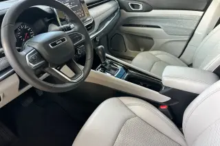 Jeep Compass 2022 Latitude 4dr SUV