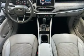 Jeep Compass 2022 Latitude 4dr SUV