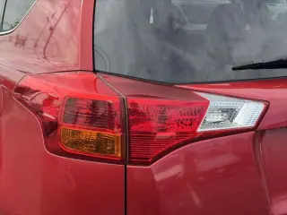 Toyota RAV4 2015 AWD Limited 4p SUV