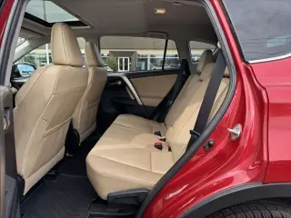 Toyota RAV4 2015 AWD Limited 4p SUV