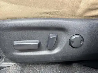 Toyota RAV4 2015 AWD Limited 4p SUV
