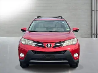 Toyota RAV4 2015 AWD Limited 4p SUV