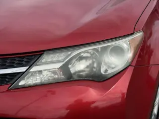 Toyota RAV4 2015 AWD Limited 4p SUV