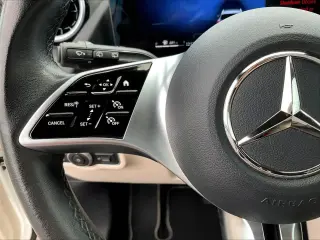 Mercedes-Benz GLA 2025 AWD GLA 250 4MATIC 4dr SUV