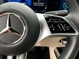 Mercedes-Benz GLA 2025 AWD GLA 250 4MATIC 4dr SUV
